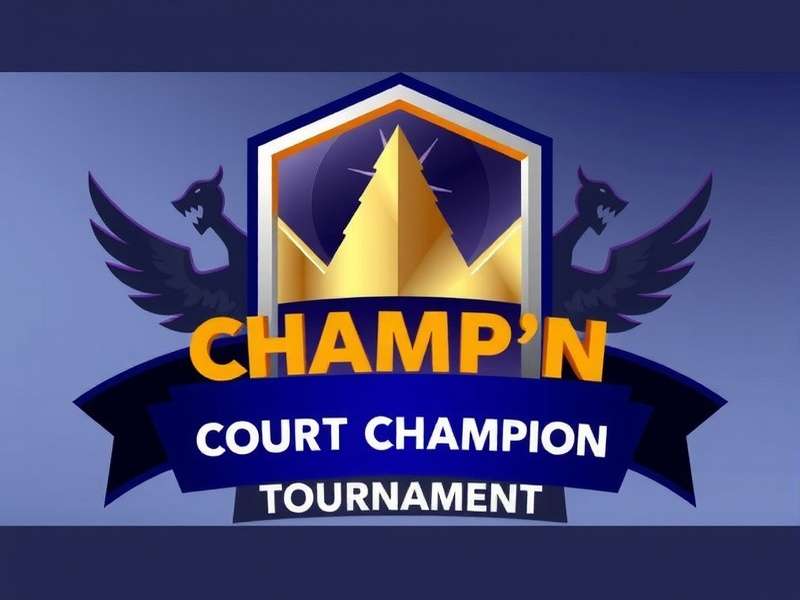 Regional Championship in Court Champion Court Champion Tournament